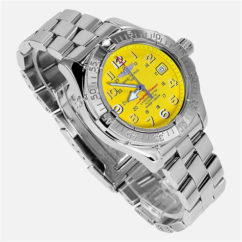 breitling superocean ii 46 a17365 watch|breitling superocean a17360 price.